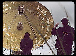 honor harger & adam willits in the grass:::zj